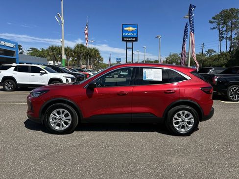 Used 2023 Ford Escape Active w/ Tech Pack #1 image 13