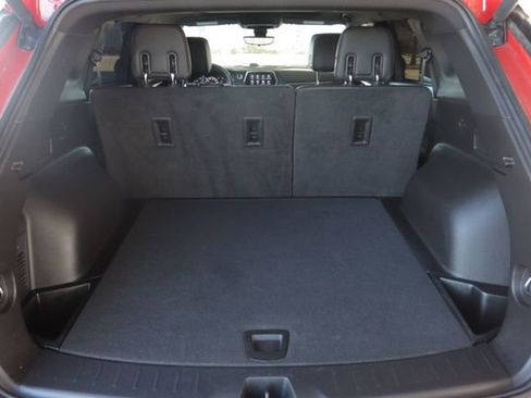 Used 2021 Chevrolet Blazer RS w/ Enhanced Convenience Package image 32