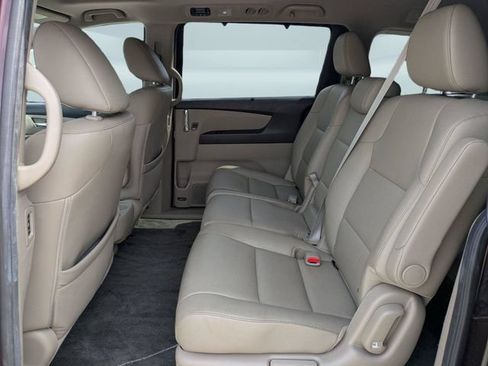 Used 2015 Honda Odyssey EX-L image 14
