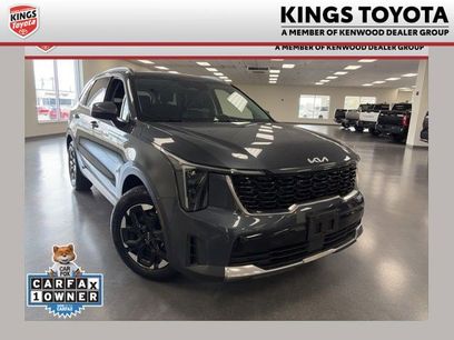 Used 2024 Kia Sorento S