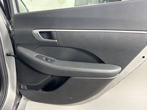 Used 2021 Hyundai Sonata SE image 27