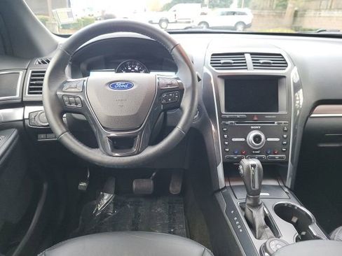 Used 2018 Ford Explorer Limited image 17