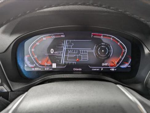 Used 2024 BMW X3 sDrive30i image 28