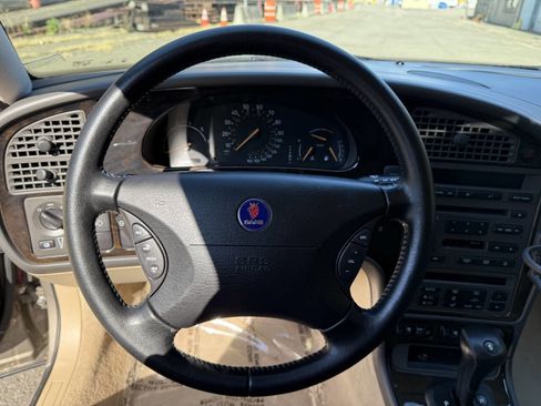 Used 2003 Saab 9-5 Arc image 42