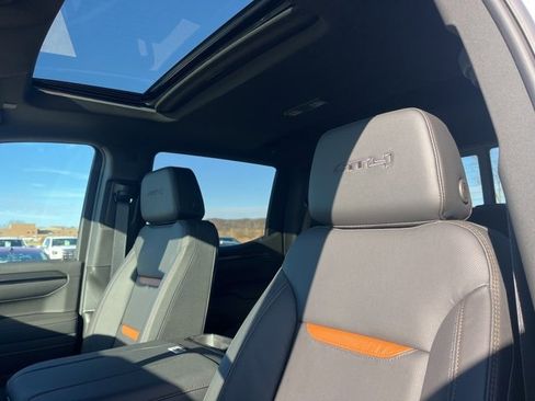 New 2026 GMC Sierra 1500 AT4 w/ AT4 Premium Package image 19