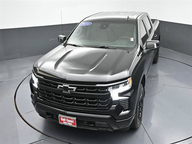 Used 2024 Chevrolet Silverado 1500 RST w/ Convenience Package II RWD image 42