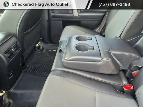 Used 2018 Toyota 4Runner SR5 Premium AWD/4WD image 40