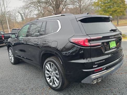 New 2026 GMC Acadia Denali w/ Super Cruise Package image 17