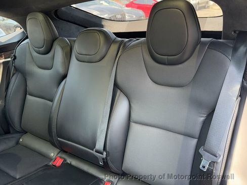 Used 2023 Tesla Model S AWD/4WD image 23