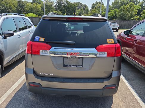 Used 2012 GMC Terrain SLT FWD image 5