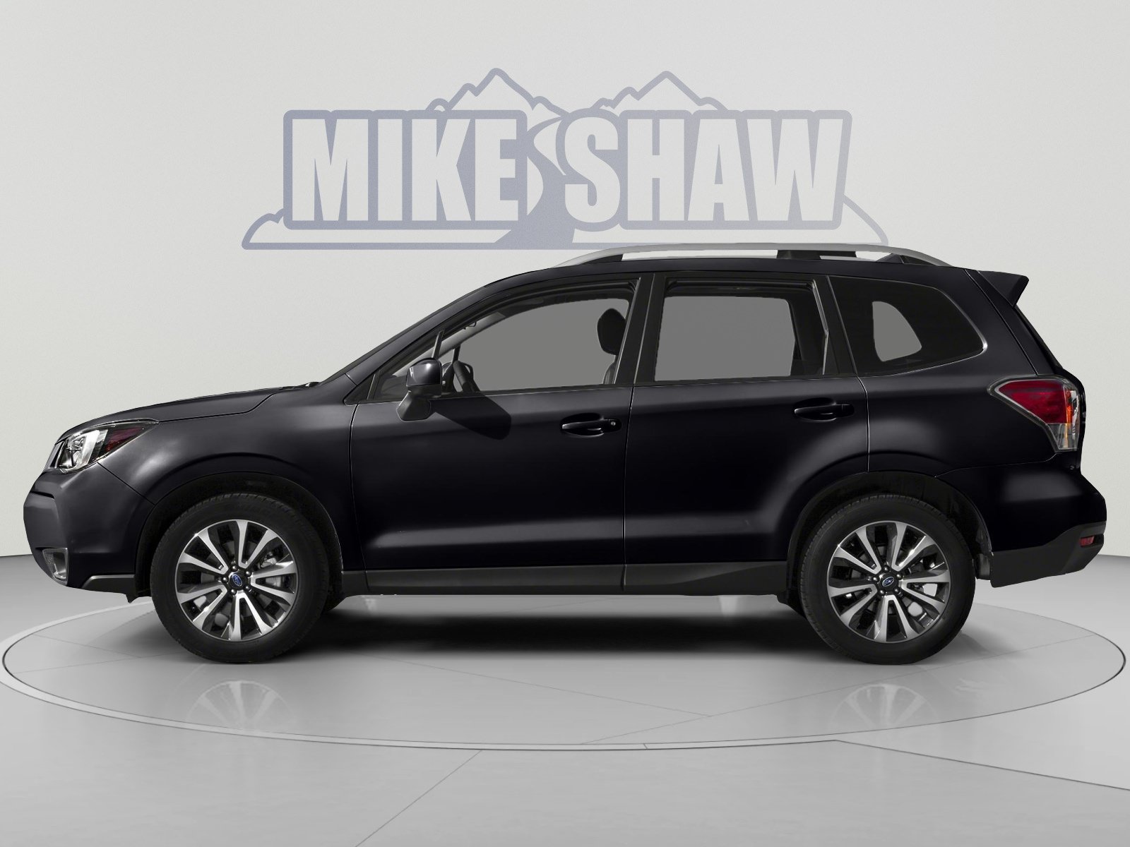 Used 2018 Subaru Forester 2.0XT Premium AWD/4WD image 3