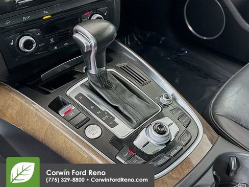 Used 2016 Audi Q5 2.0T Premium Plus w/ Technology Package image 17