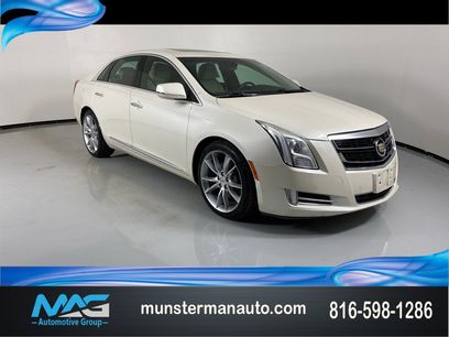 Used 2014 Cadillac XTS Premium