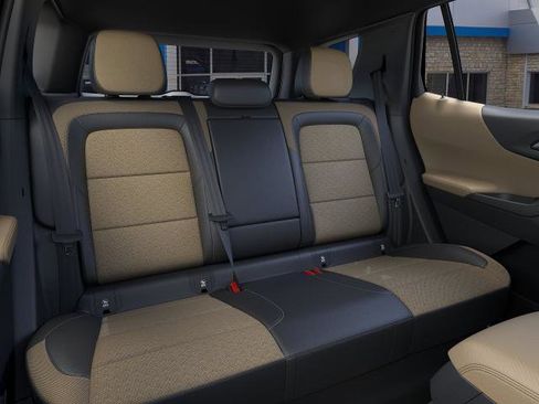 New 2026 Chevrolet Equinox ACTIV FWD image 42