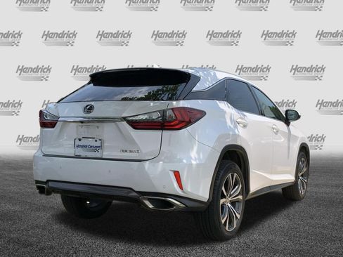 Used 2017 Lexus RX 350 FWD w/ Premium Package image 10