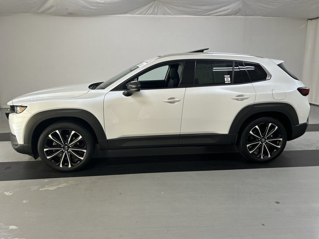 Certified 2024 MAZDA CX-50 AWD 2.5 S w/ Premium Plus Pkg image 6