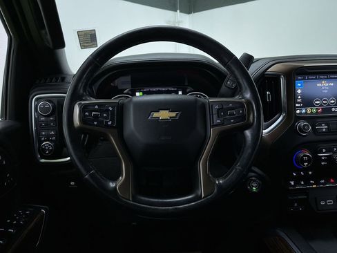 Used 2021 Chevrolet Silverado 3500 High Country w/ Z71 Off-Road Package image 20