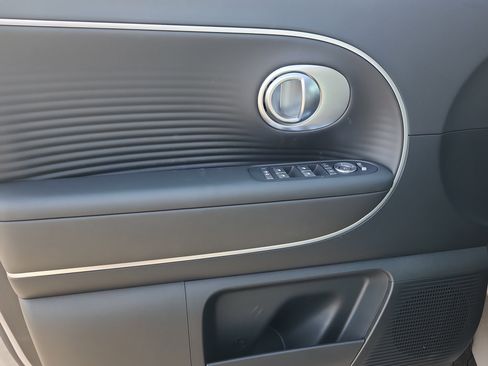 New 2026 Hyundai Ioniq 9 SEL AWD/4WD image 6