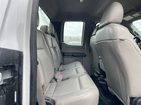 Used 2019 Ford F250 XL w/ XL Value Package image 14