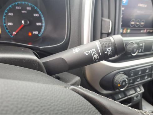 Used 2019 Chevrolet Colorado LT w/ LT Convenience Package image 20