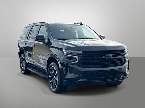 Used 2024 Chevrolet Tahoe RST w/ Luxury Package image 25