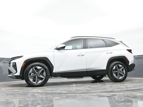Used 2025 Hyundai Tucson SEL image 40