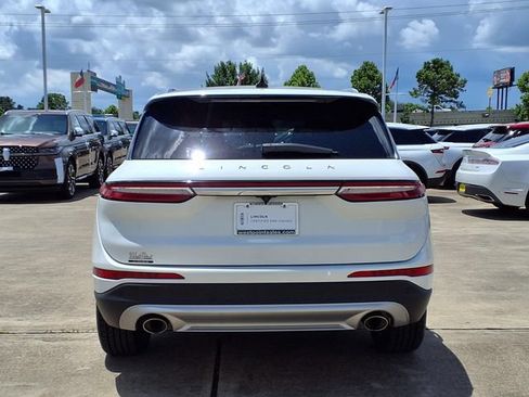 Used 2020 Lincoln Corsair Reserve w/ Equipment Group 201A FWD image 22