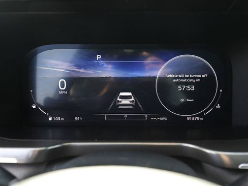 Used 2022 Kia Sorento SX FWD image 15