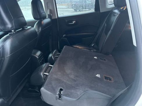 Used 2020 Jeep Compass Latitude image 35