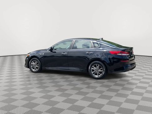 Used 2019 Kia Optima LX FWD image 6