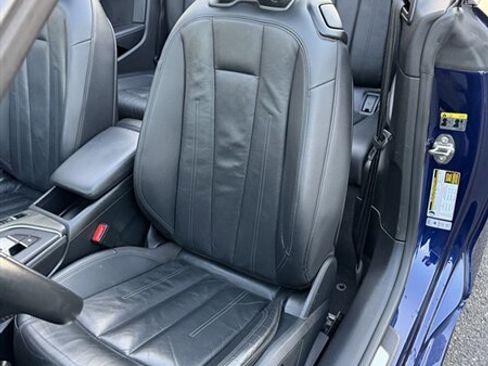 Used 2019 Audi A5 2.0T Premium Plus w/ Premium Plus image 35