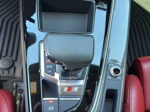 Used 2024 Audi S5 Prestige w/ Prestige Package image 21