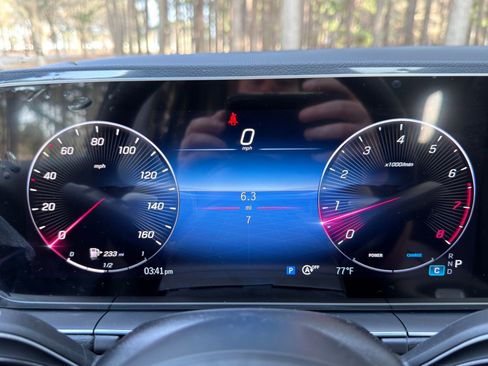 New 2026 Mercedes-Benz GLE 350 4MATIC image 27