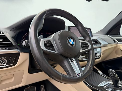 Used 2020 BMW X3 xDrive30i AWD/4WD image 66