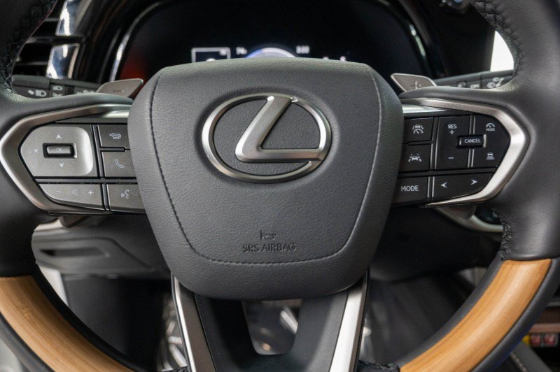 Used 2024 Lexus RX 350h w/ Convenience Package AWD/4WD image 24
