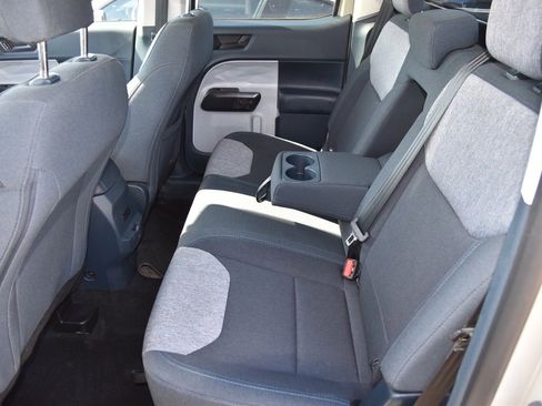 Used 2025 Ford Maverick XLT w/ Equipment Group 302A image 10