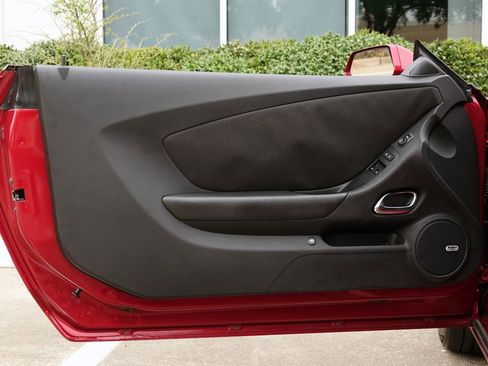 Used 2013 Chevrolet Camaro LT w/ RS Package image 36