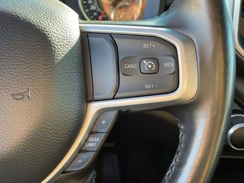 Used 2024 RAM 2500 Big Horn w/ Bed Utility Group image 23