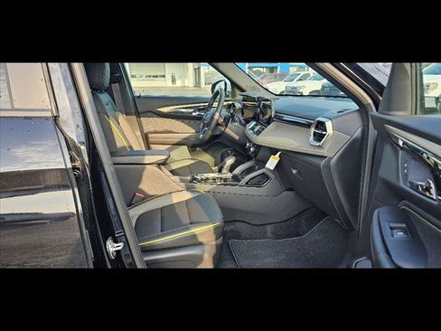 New 2025 Chevrolet TrailBlazer ACTIV w/ Convenience Package image 10