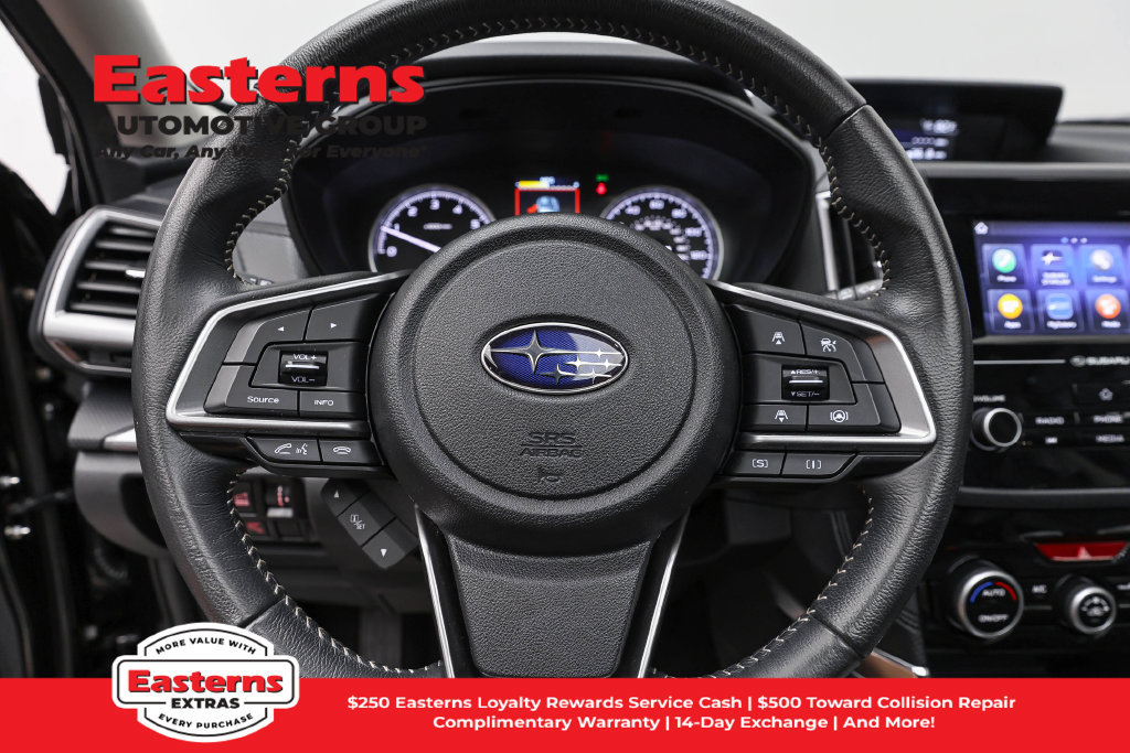 Used 2024 Subaru Forester Premium AWD/4WD image 11