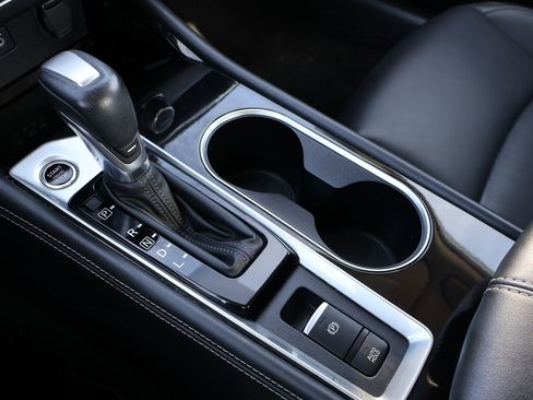 Used 2021 Nissan Altima 2.5 SL image 30