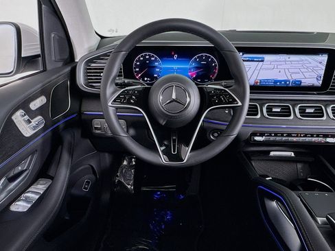 New 2026 Mercedes-Benz GLE 350 4MATIC image 4