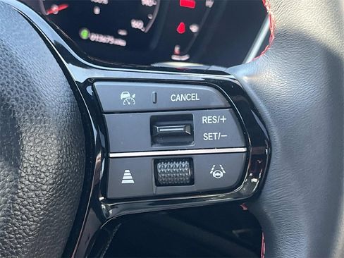 Used 2025 Honda Civic Si image 27