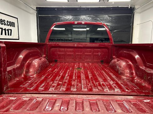 Used 2009 Dodge Ram 3500 Truck Laramie image 14