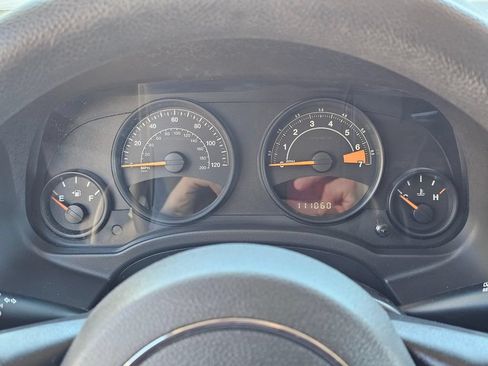 Used 2015 Jeep Patriot Sport w/ Power Value Group AWD/4WD image 25