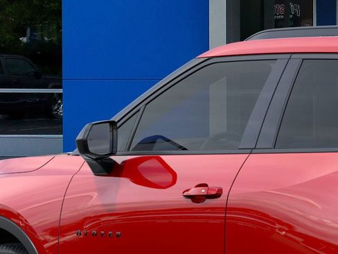 New 2026 Chevrolet Blazer LT image 36