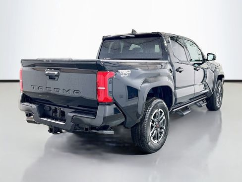 New 2026 Toyota Tacoma TRD Sport RWD image 4