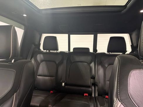 Used 2020 RAM 1500 Laramie w/ Sport Appearance Package AWD/4WD image 21