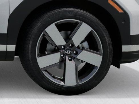 New 2026 Hyundai Santa Fe Limited image 8