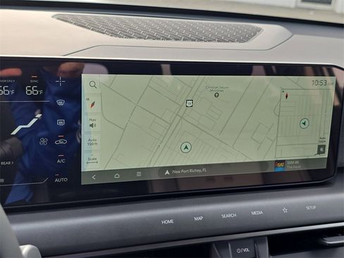 New 2026 Kia EV9 Wind image 25